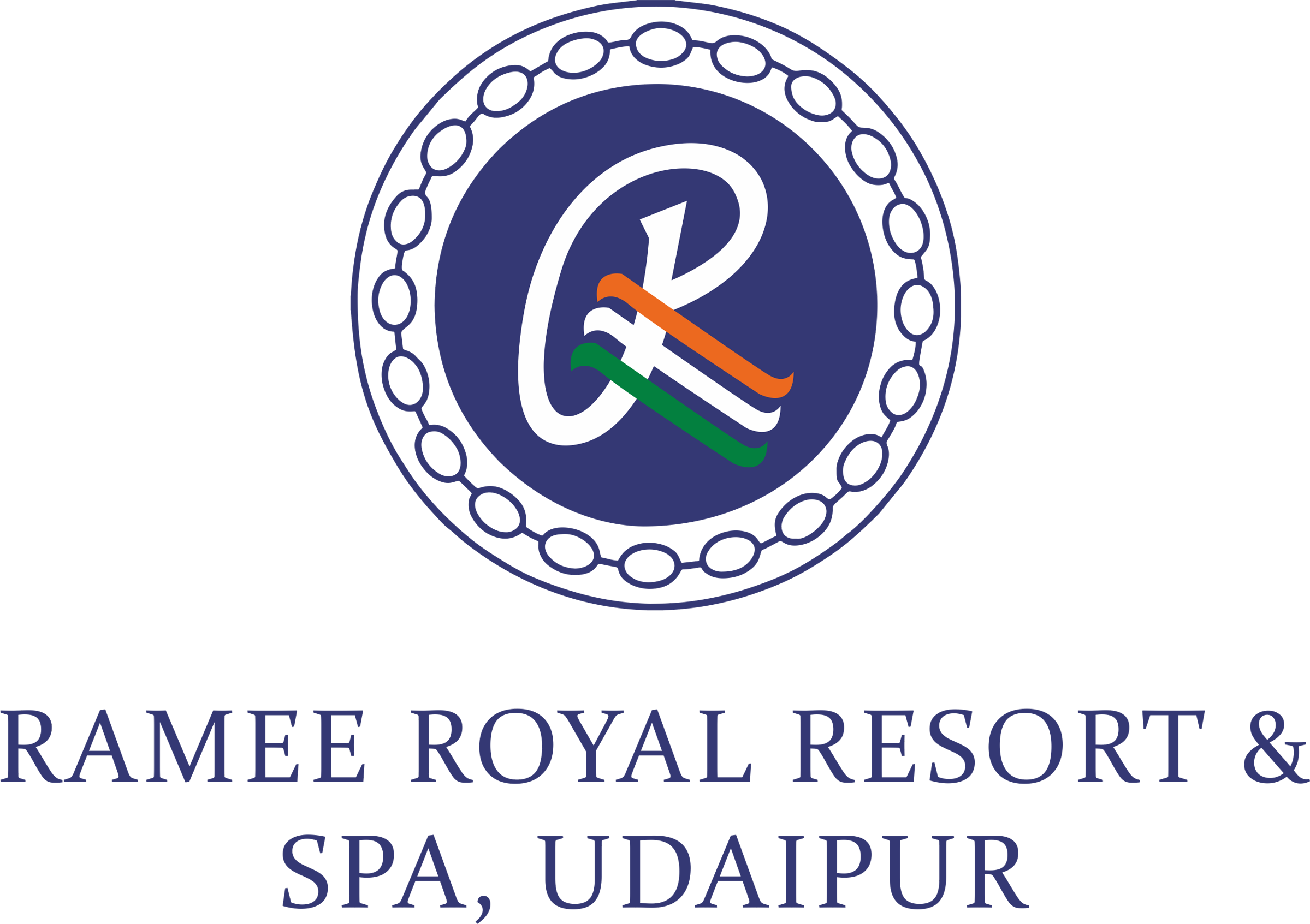 Ramee Royal Logo